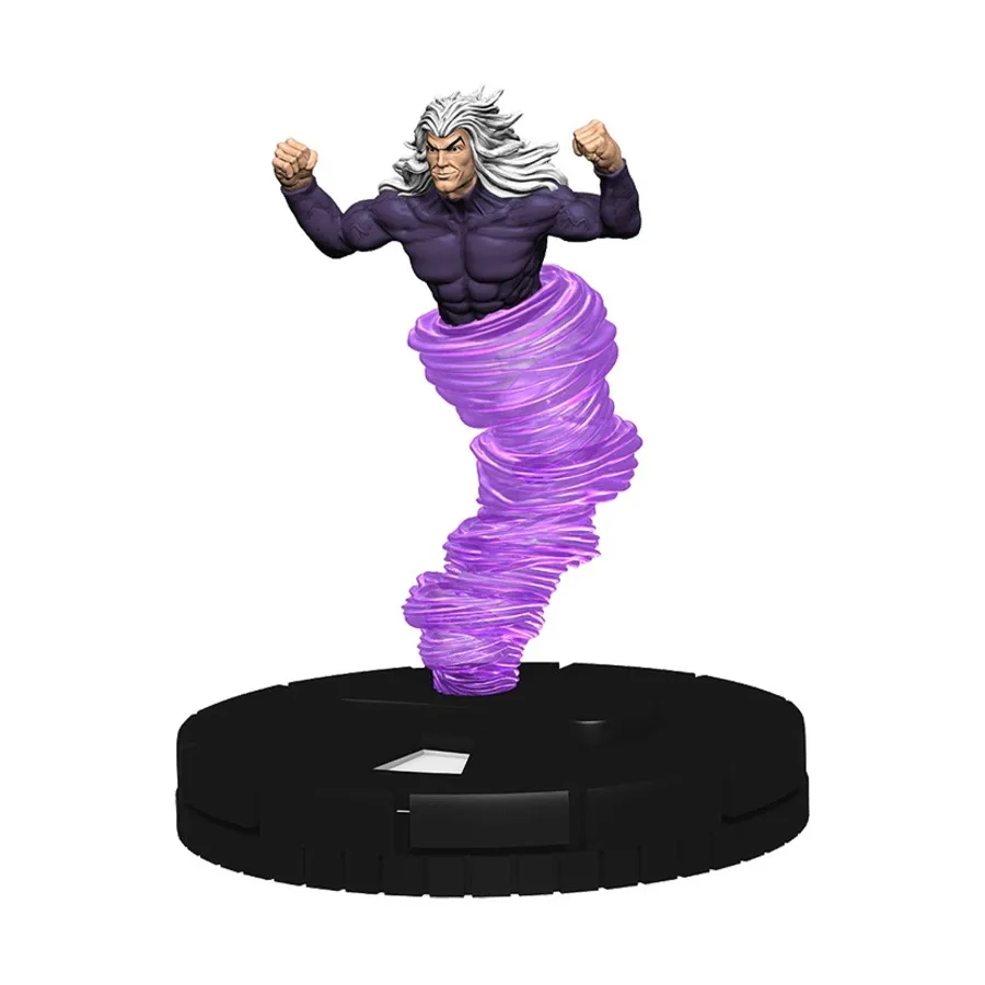 

Риптид #014 (С), Marvel HeroClix - Uncanny X-Men - Singles