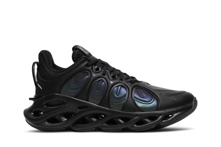 

Кроссовки Arc Ace 'Black', черный