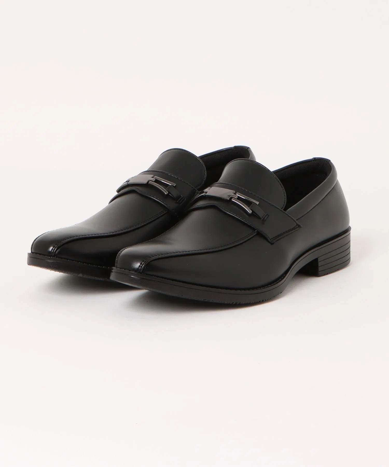 Мужские бизнес-туфли ASBee CHARKIES 496001