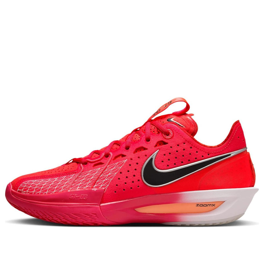 

Кроссовки Nike Air Zoom GT Cut 3 EP 'Siren Red', красный