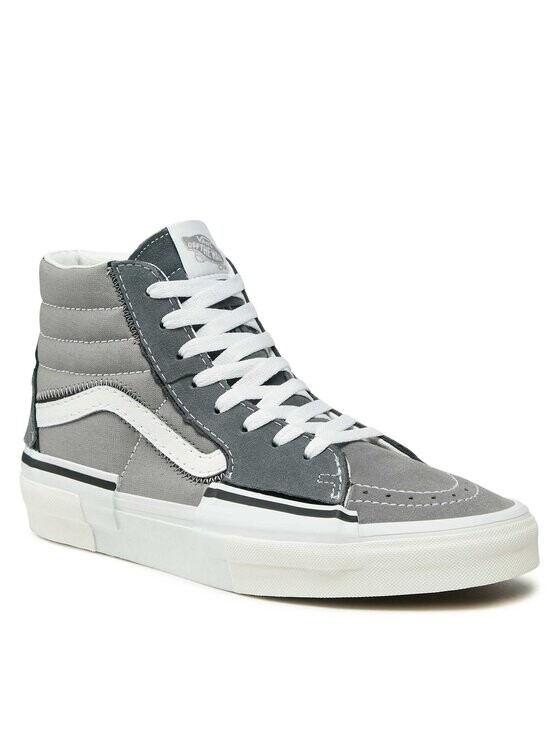 

Кроссовки Vans, серый