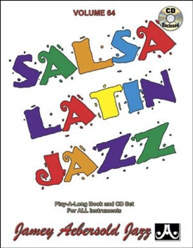 

CD диск Salsa Latin Jazz Classics / Various: Salsa-Latin Jazz Classics