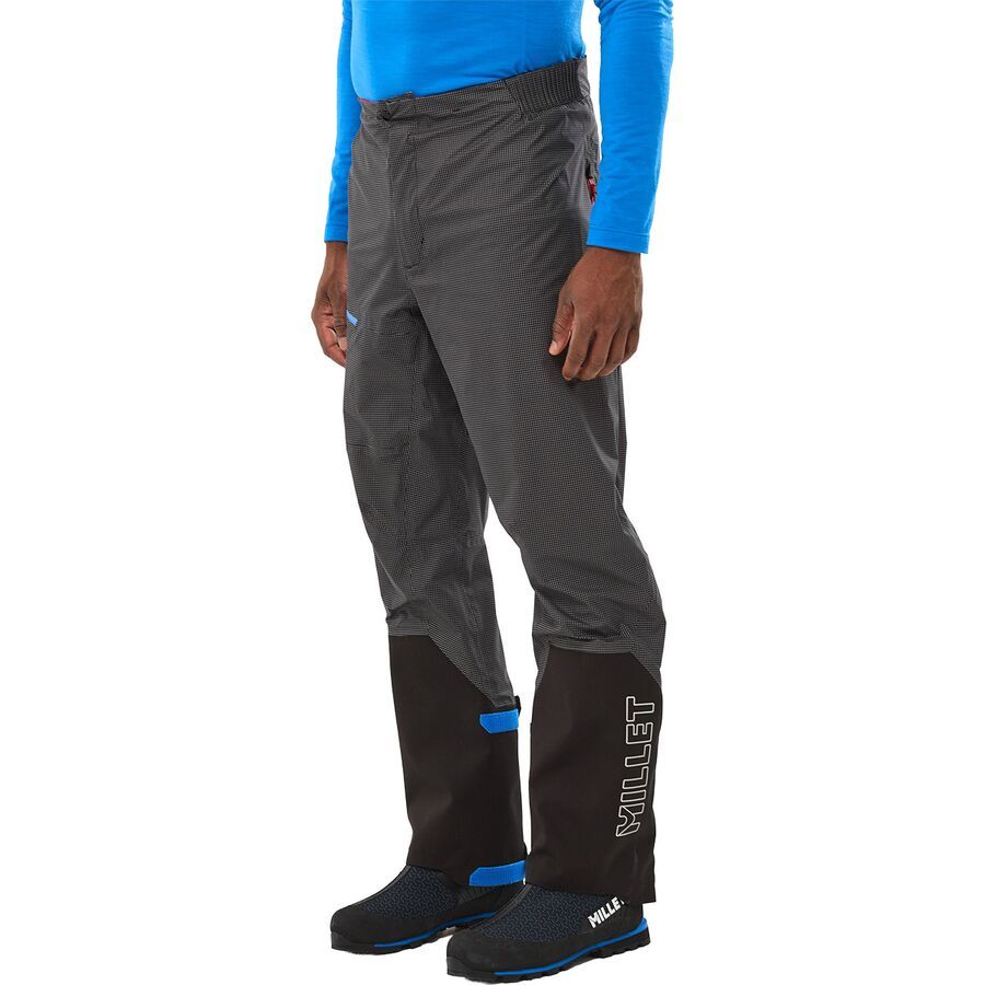 

Брюки MILLET Trilogy Jorasses Dyne MILLET, Black - Noir