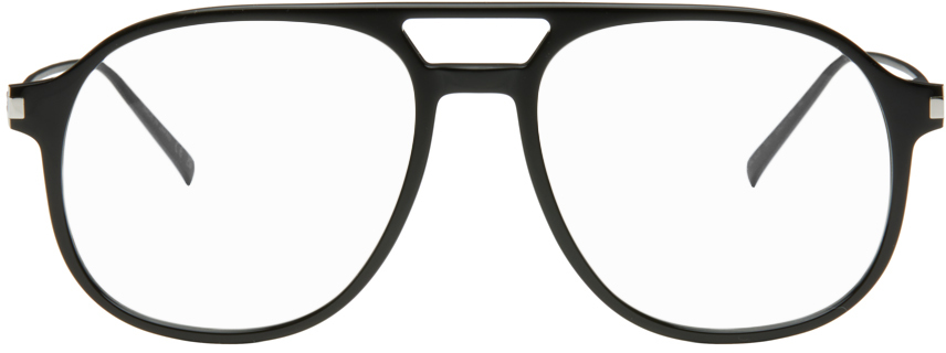 

Черные очки SL 626 Saint Laurent