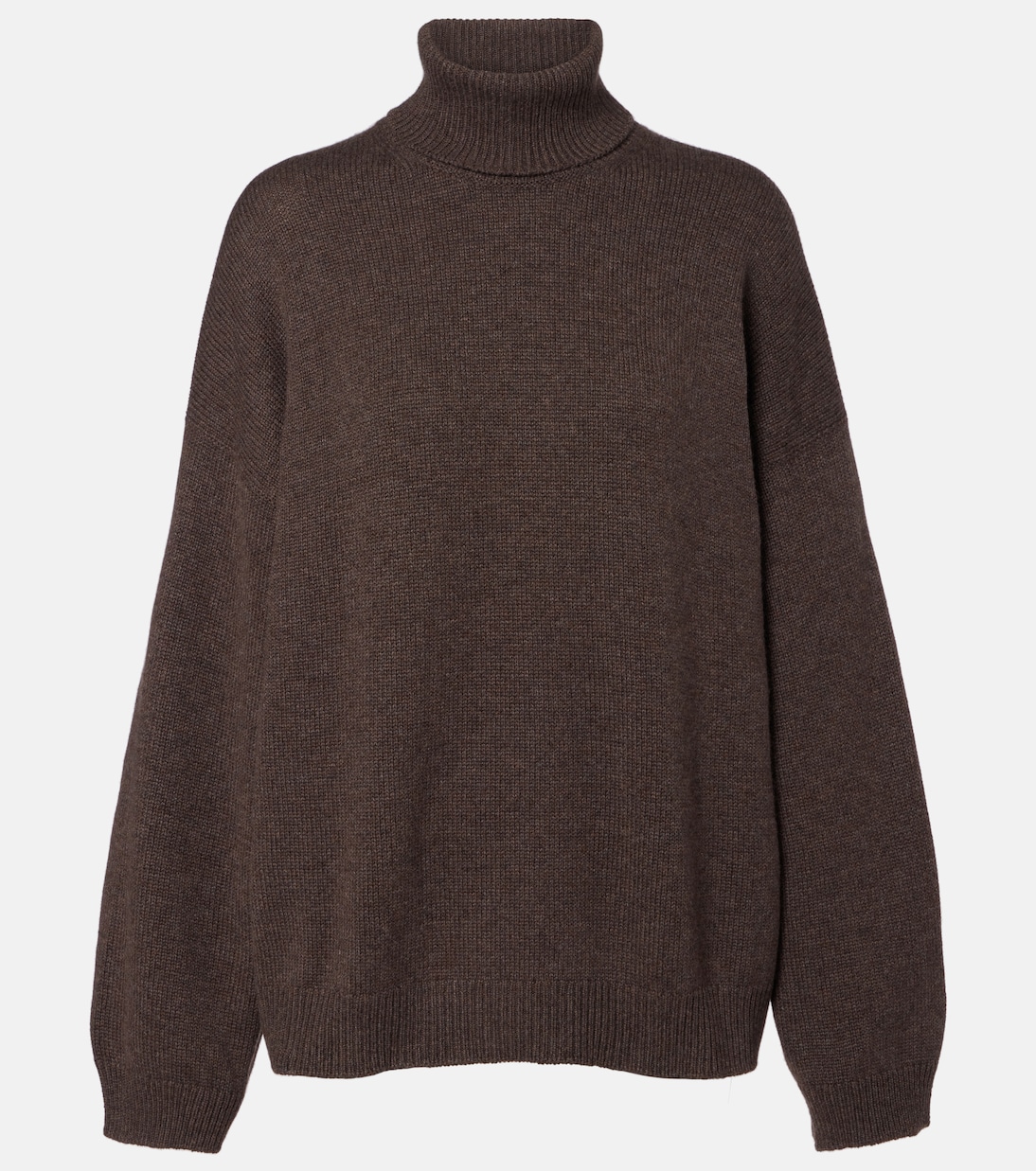 

Водолазка из кашемира Monili Brunello Cucinelli, Moro