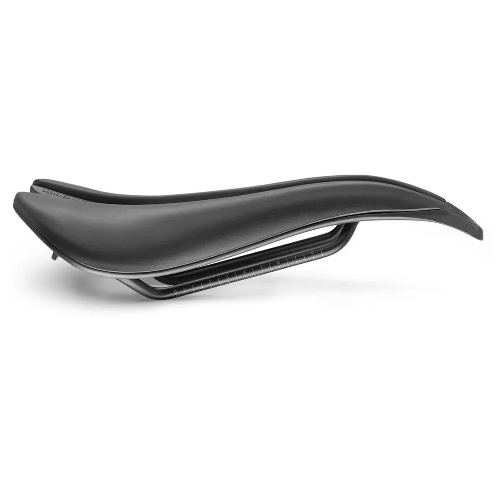 

Седло Selle SMP Evo Plus, черный