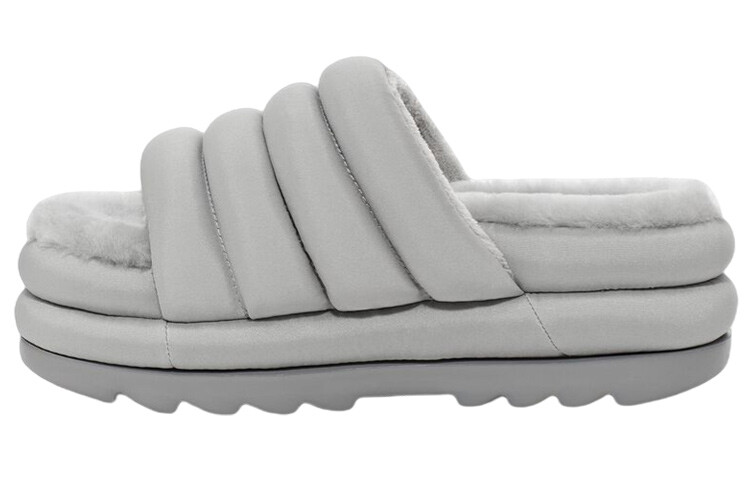 

Горка женская серая Ugg