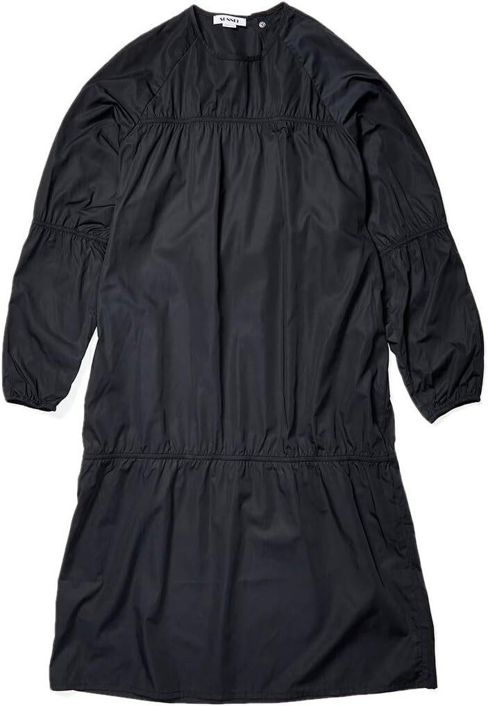 

Платье SUNNEI Long Sleeve Elastic Dress, цвет Dark Blue