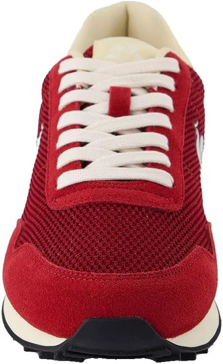 Кроссовки с сеткой Le Coq Sportif Astra_2 EU 43, Red — фото 4