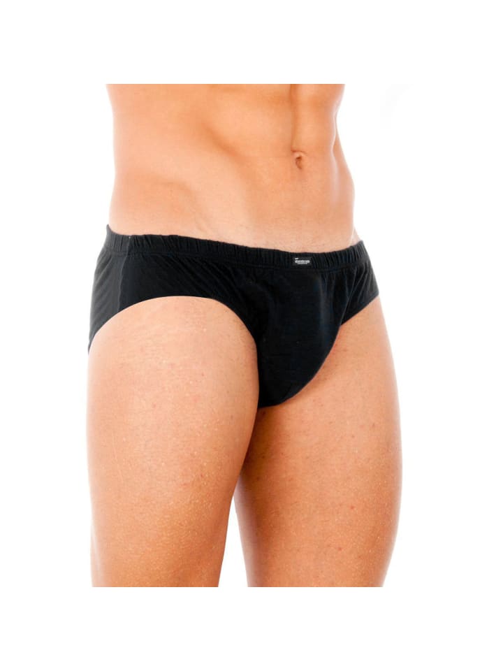 

Трусы Abanderado, черный