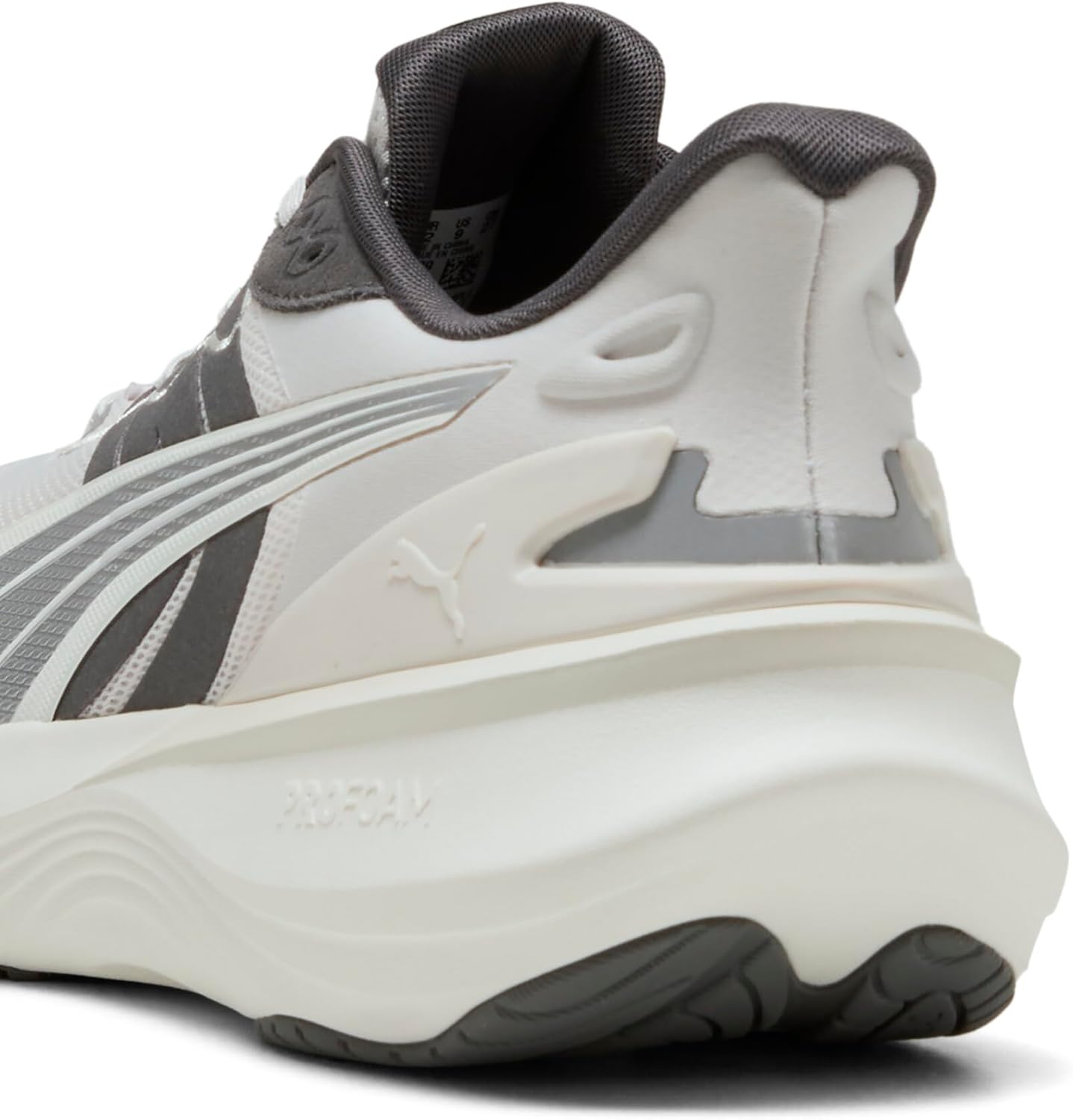 Мужские беговые кроссовки Puma Pulse Pro, серый — фото 3