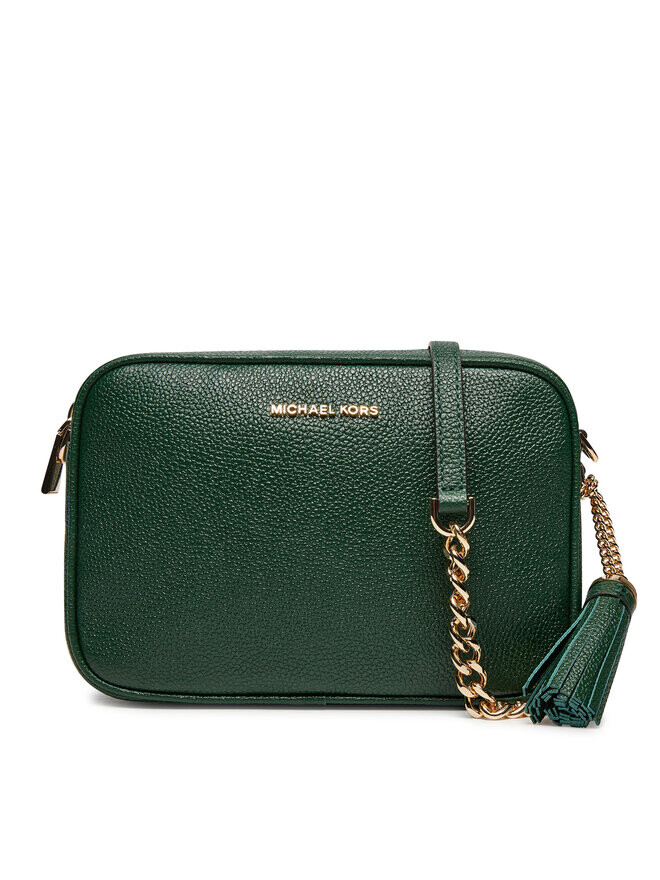 

Наплечная сумка MICHAEL Michael Kors 32F7GGNM8L, зеленый