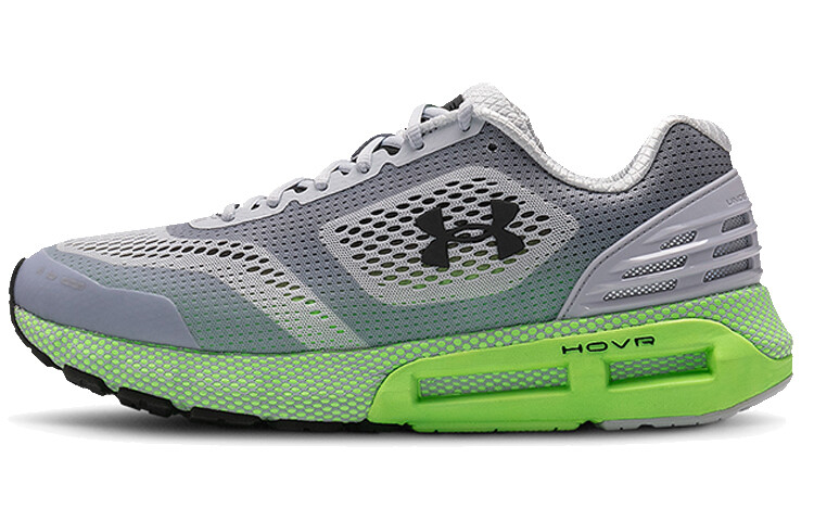 

Кроссовки HOVR Mega 1 мужские с низким верхом Dusty Green Under Armour, Зеленый, Кроссовки HOVR Mega 1 мужские с низким верхом Dusty Green Under Armour