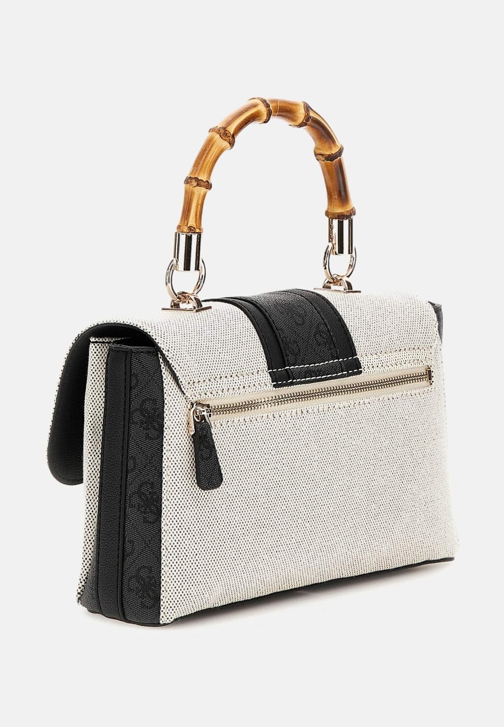 

Сумочка KERIMA FLAP Guess, черный