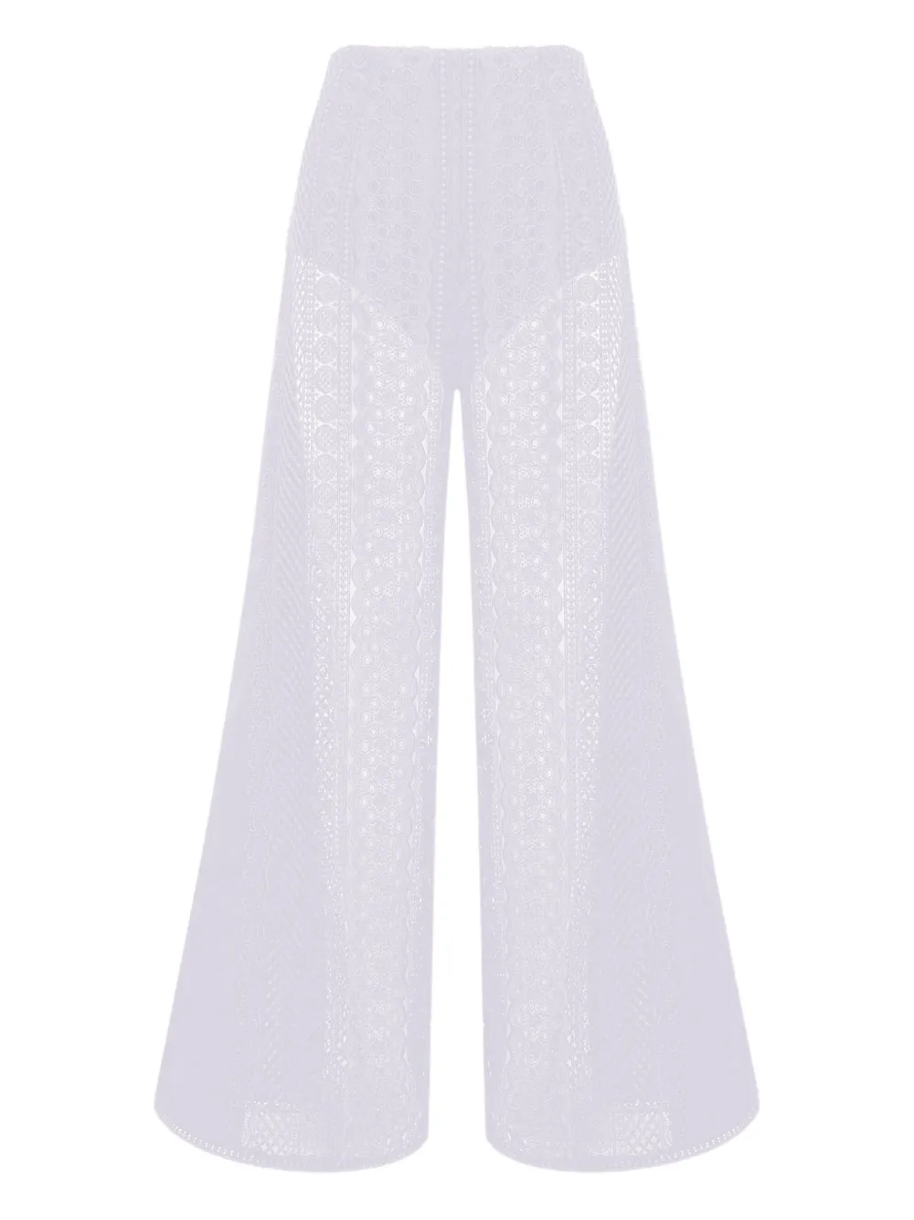 

Брюки Orsie Charo Ruiz Ibiza, белый