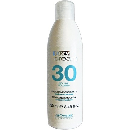 

Oyster Oxy Cream Emulsion Volume 250Ml Продукт для волос, Vuoto