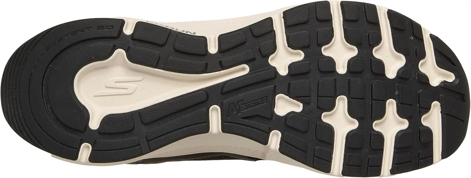 Мужские кроссовки Skechers Go Run Consistent 2.0 Mapleton, Black — фото 2