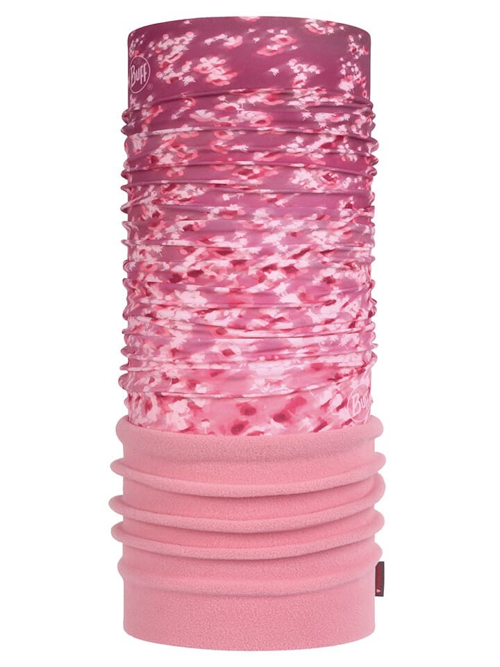 

Шарф Buff Loop Polar, цвет pink/rosa