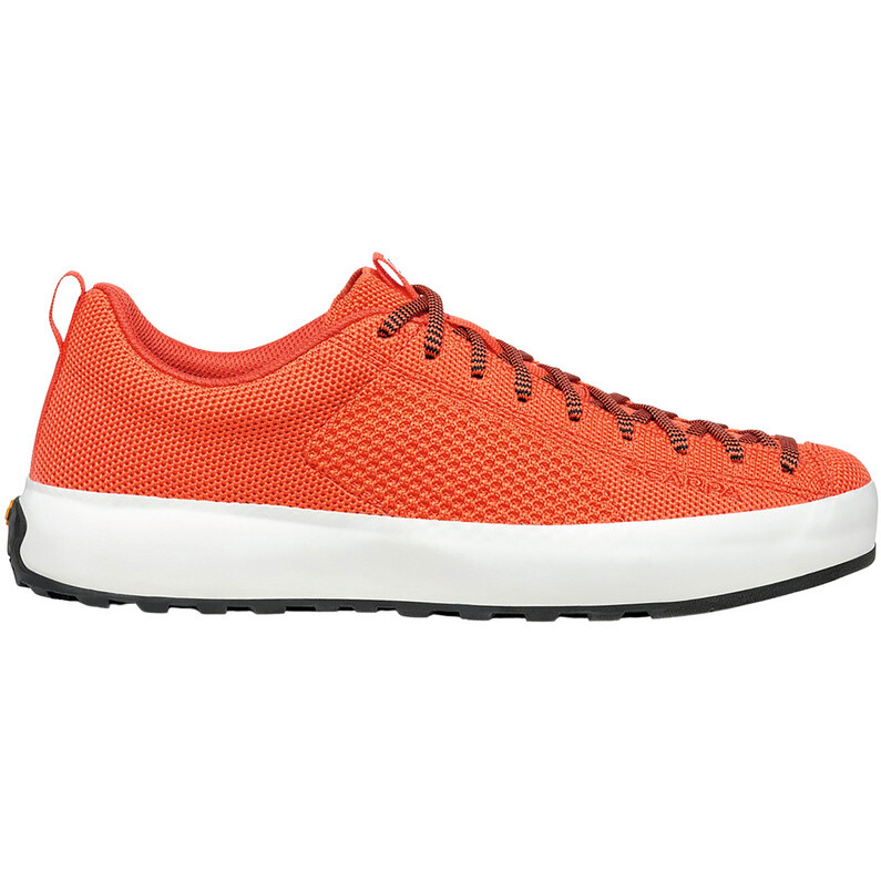 Органическая обувь с запахом Mojito Scarpa, розовый