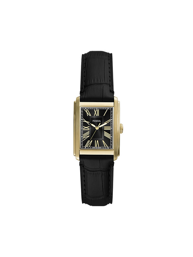 

Часы FS6091 Fossil, черный