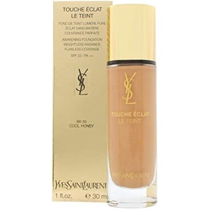 

Touche Eclat Le Teint Foundation Nr.BR50 30мл Yves Saint Laurent