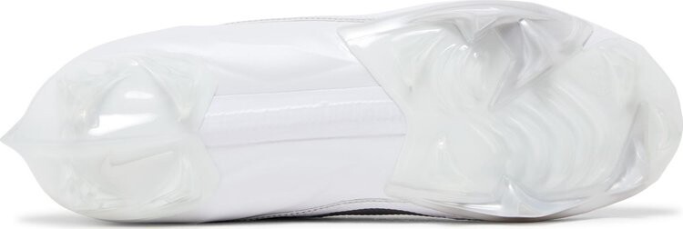 Кроссовки Vapor Edge Elite 360 2 'White Metallic Silver', белый — фото 4