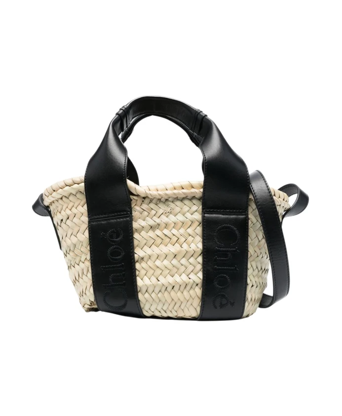 

Сумки Chloè chloe sense Chloé, черный