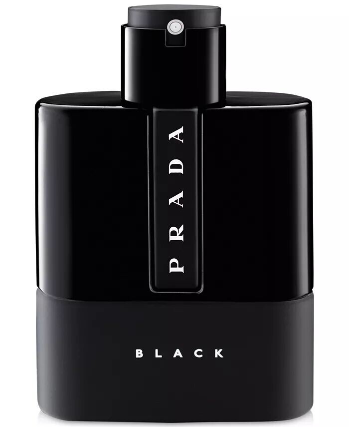 

Коллекция ароматов Luna Rossa Black Eau de Parfum Prada