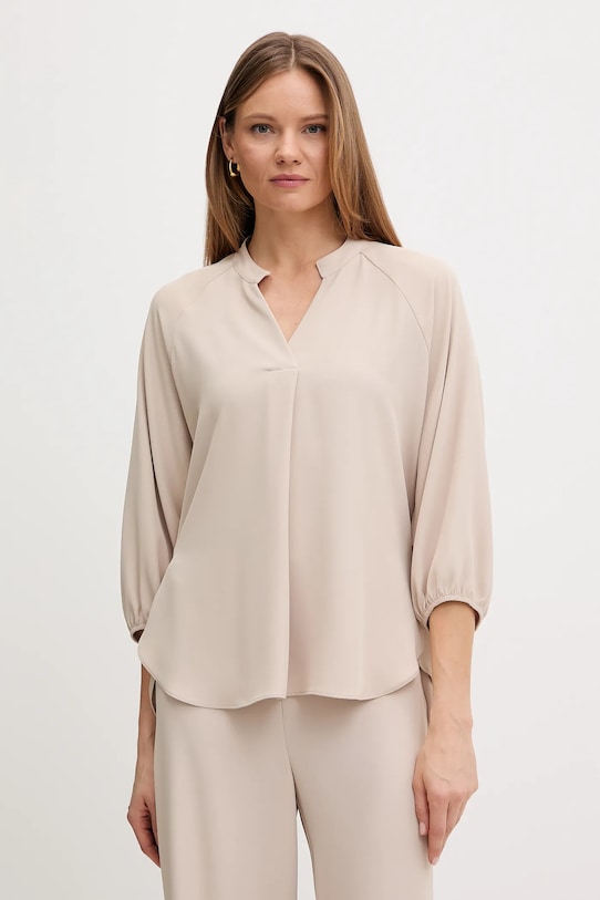 

Блуза Joseph Ribkoff, бежевый