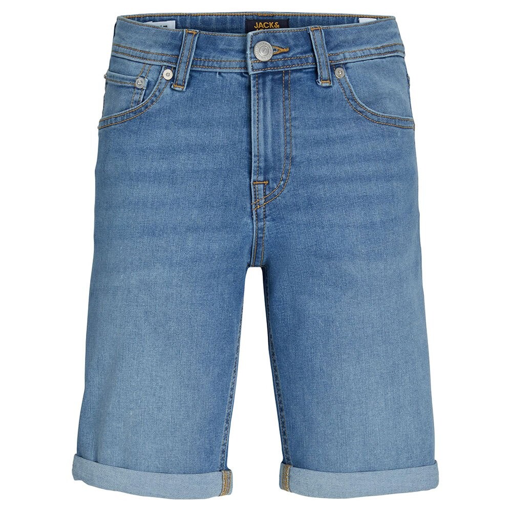 

Шорты Jack & Jones Rick Jiginal Mf 551 Sn, синий