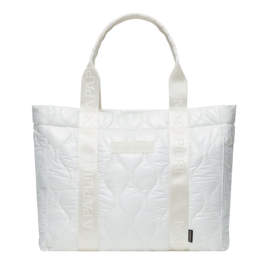 

Сумка шоппер NAPAPIJRI Shopper, белый