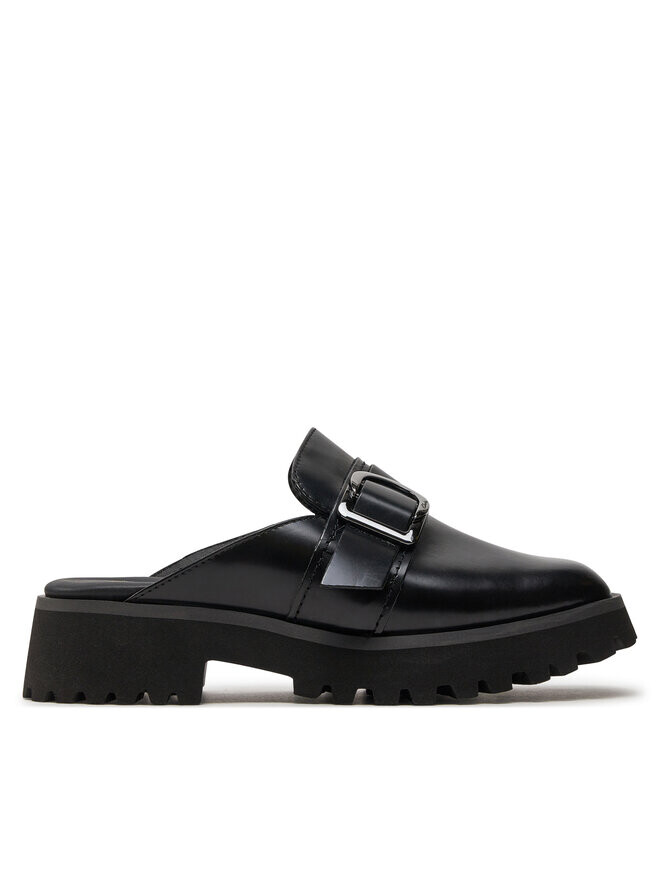 

Тапочки Clarks, черный