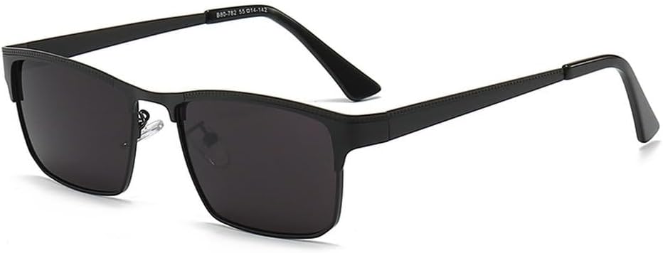 

Металлические прямоугольные солнцезащитные очки в маленькой оправе, устойчивые к воздействию солнца, модные солнцезащитные очки для женщин и мужчин в маленькой оправе, SUN1552 Generic, 1