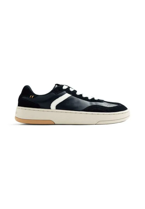 Кроссовки для ходьбы босиком низкие кроссовки Gioseppo, Black