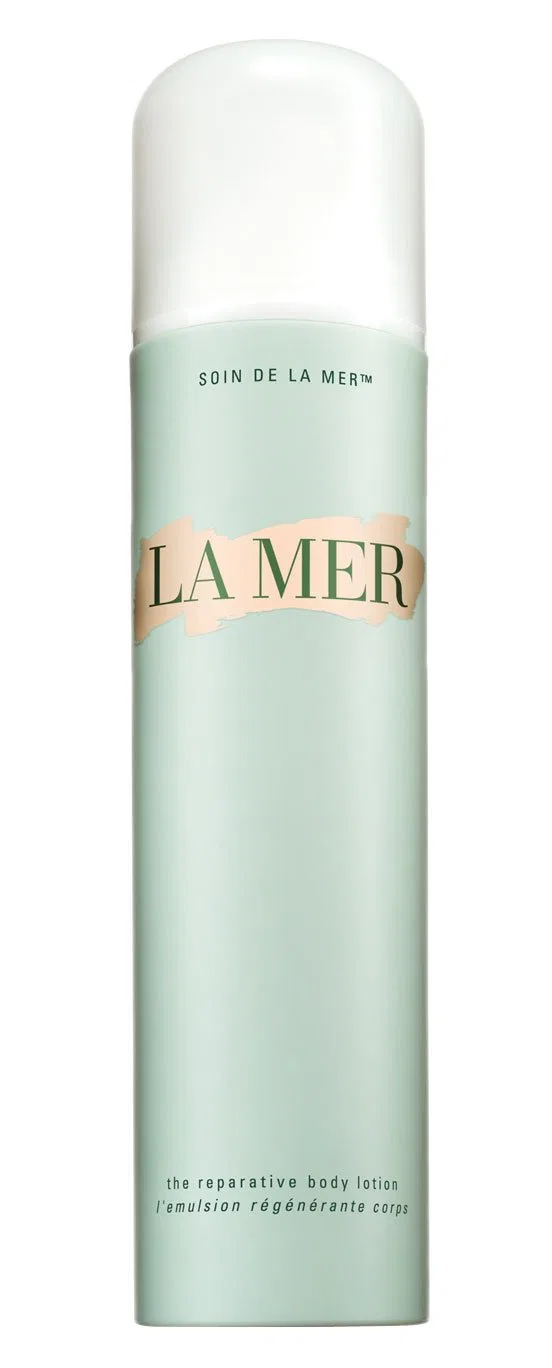 Лосьон для тела 'The Reparative' от La Mer La Mer