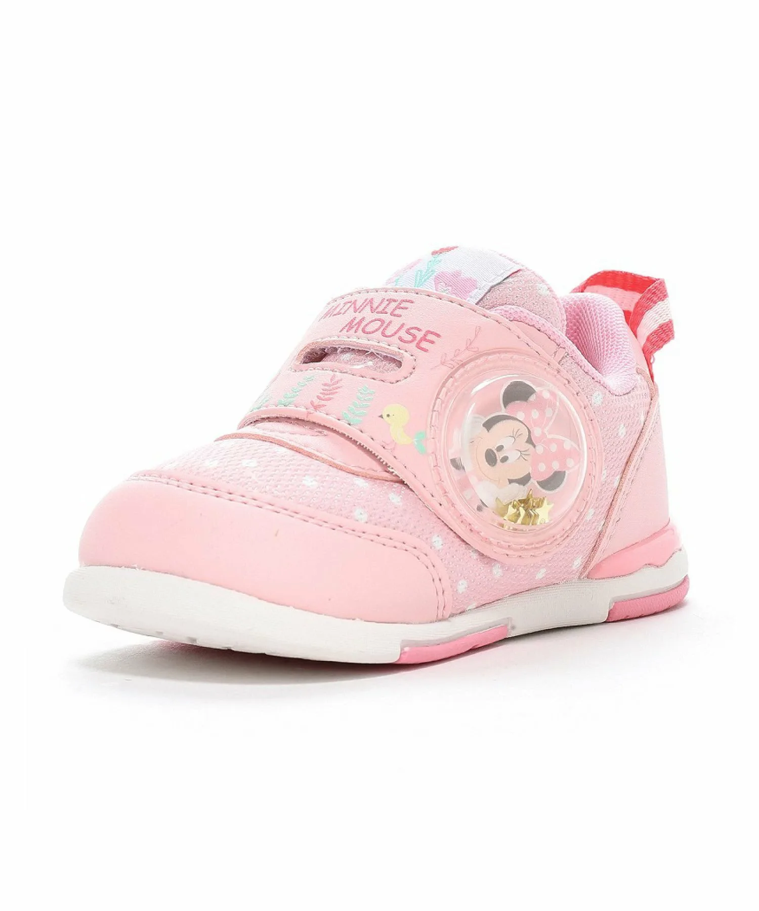 Детские туфли DN B1318 Rose Disney, размер 2E Moonstar, Rose