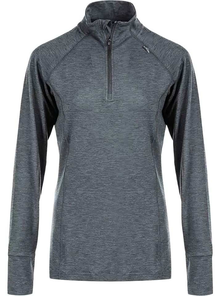 

Свитер Endurance, серый