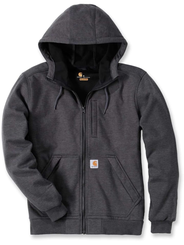 

Толстовка CARHARTT , серый