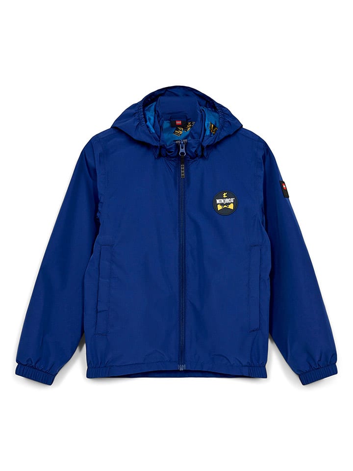 

Куртка LEGO, синий