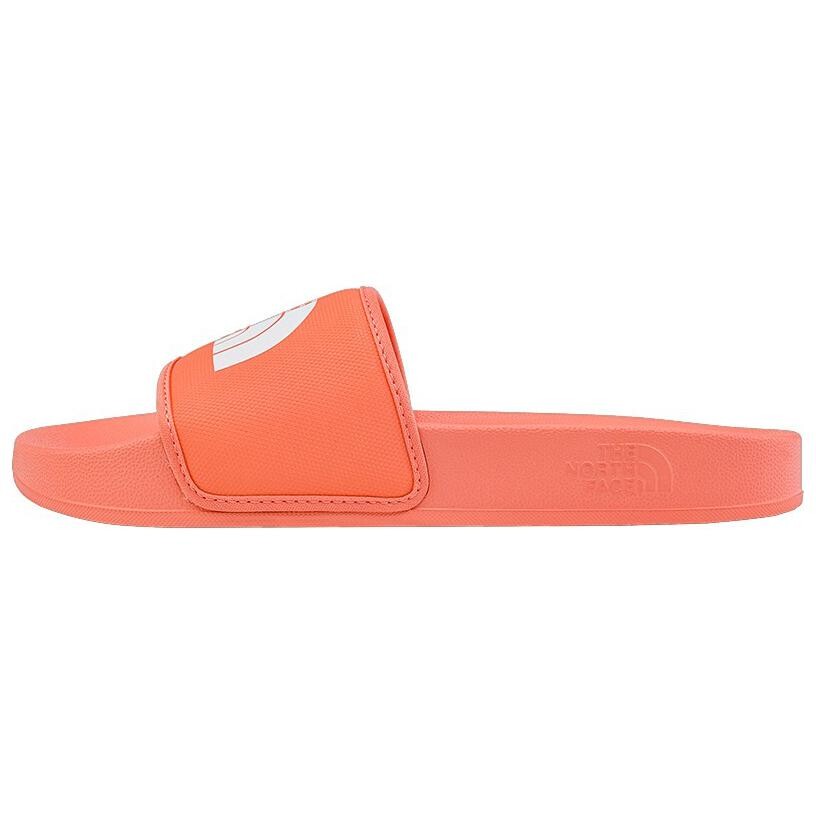THE NORTH FACE Шлепанцы женские, Orange