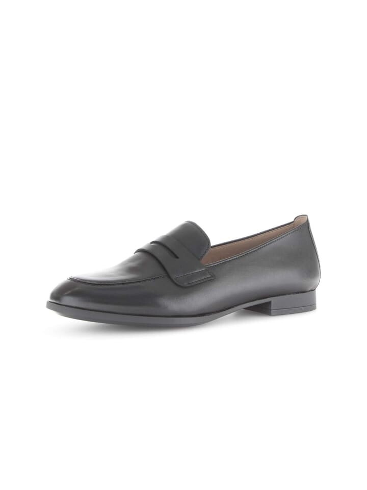 Тапочки Gabor Fashion, черный