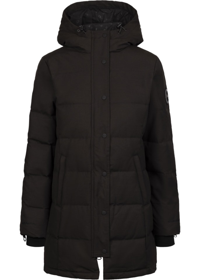 

Зимняя куртка DLX, черный