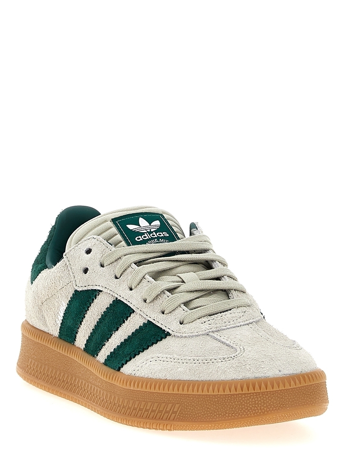 Кроссовки 'Samba XLG' adidas Originals, мультиколор — фото 2