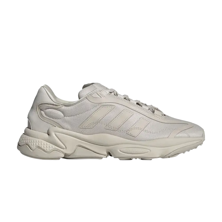 

Кроссовки Adidas Ozweego Pure, кремовый, Бежевый, Кроссовки Adidas Ozweego Pure, кремовый