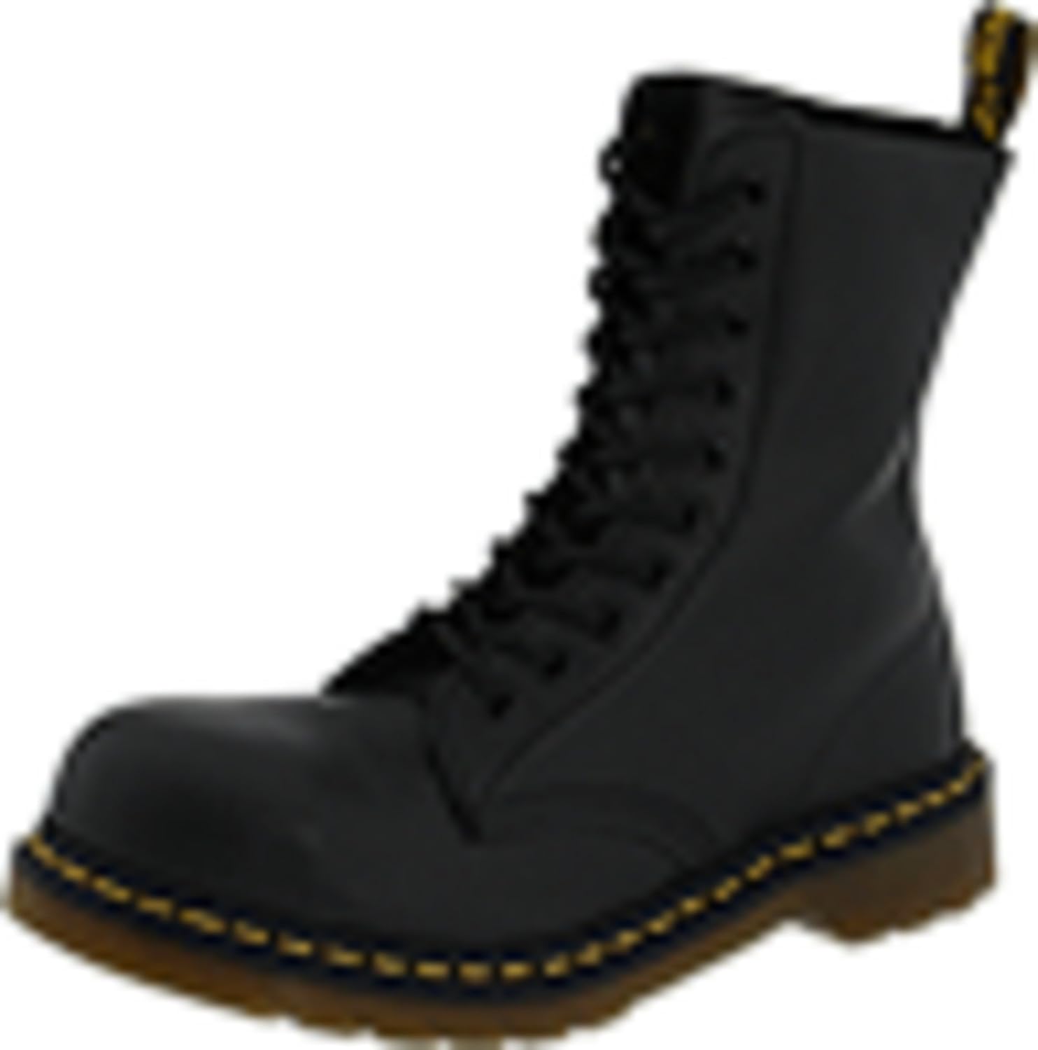 

Dr. Martens 1919 Black Fine Haircell UK 13 (US Men's 14)