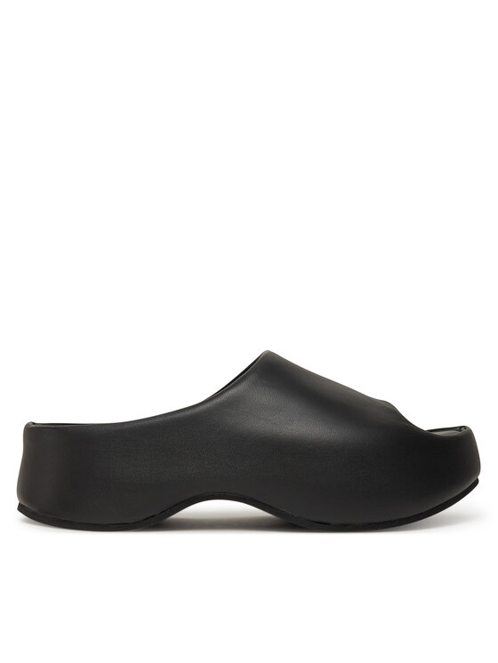 Мюли Clog 70103-420 Inuikii, черный