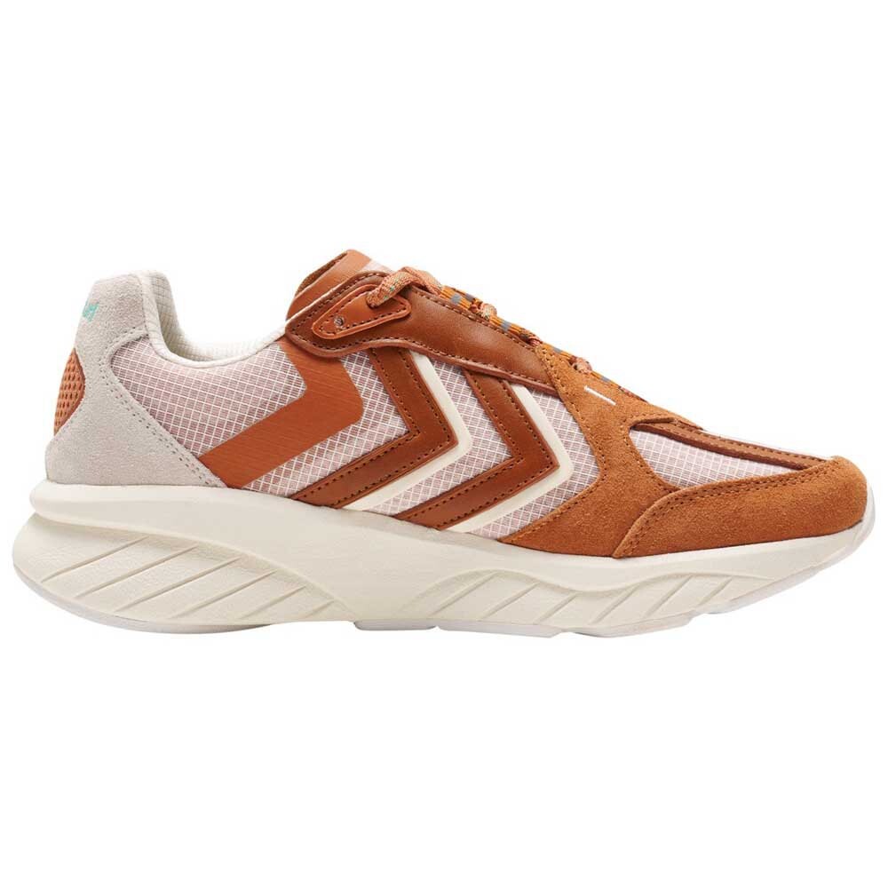

Кроссовки Hummel Reach LX 6000, оранжевый