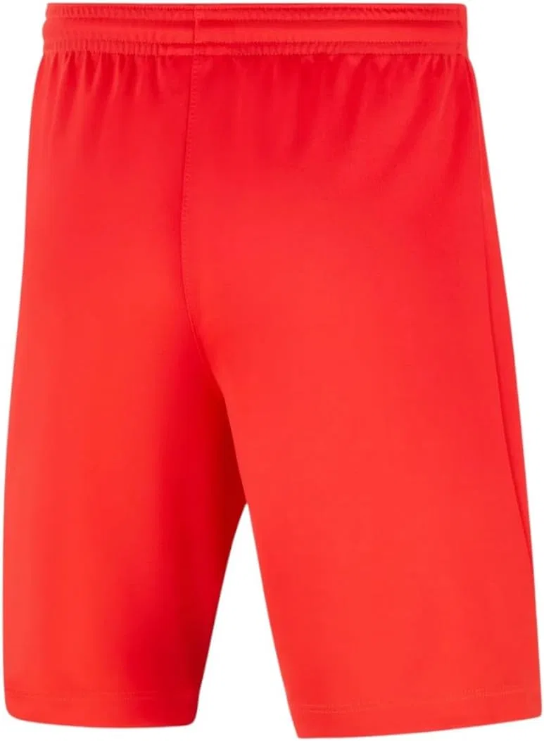 Шорты Nike Dri-FIT Park III, Crimson — фото 2