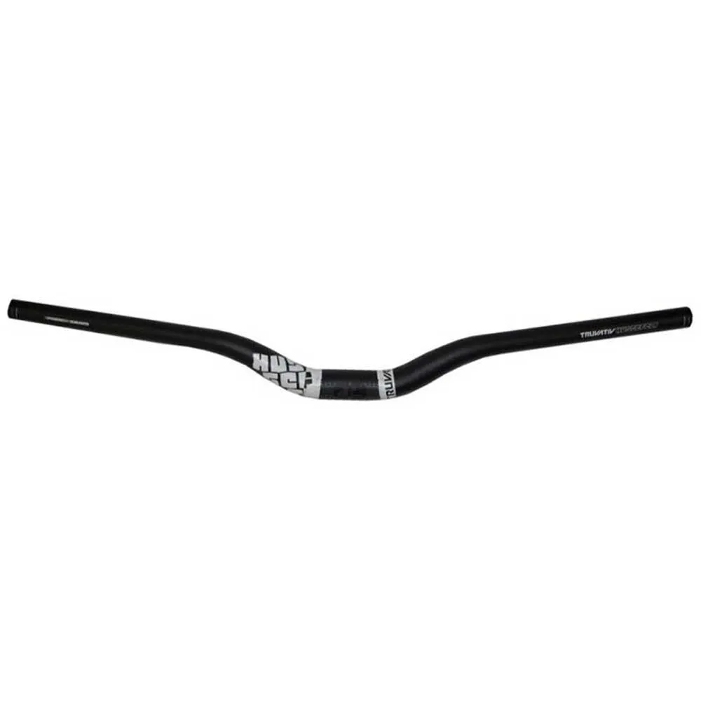 

Руль Truvativ Hussefelt 40 mm Rise Blast, черный