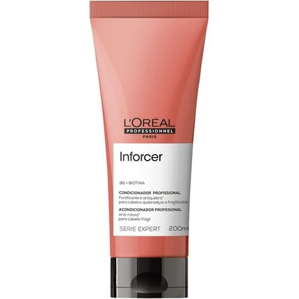 

L'Oréal Professionnel Кондиционер серии Expert Inforcer 200 мл